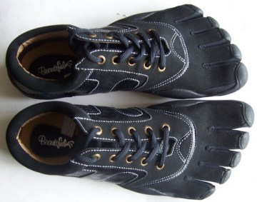 five fingers shoes HLXb0001