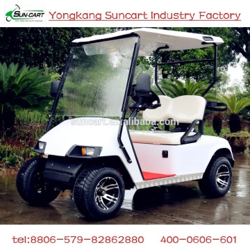 2 seater small golf cart,2 seater mini golf cart,2 passenger electric golf cart for sale