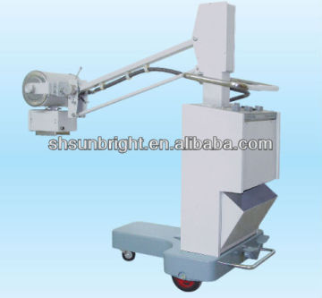 veterinary x ray equipment