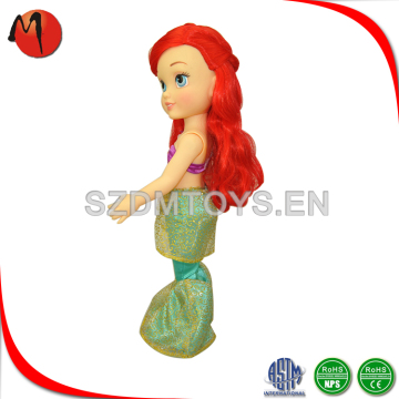 High quality child toy doll