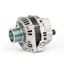 24V 110A Alternator for Renault Trucks 340.18 Engine