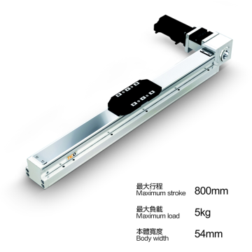 Modul linear untuk peralatan photovoltaic