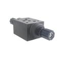 Seri MTCV-03W Hydraulic Stacked Throttle Valve