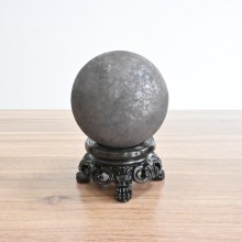 Stainless Steel Pulverizing Balls