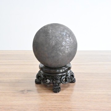 Stainless Steel Pulverizing Balls