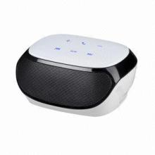 Bluetooth Speaker, Portable, FM Radio Double Decoding Audio MP3 Player