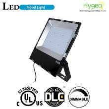 Outdoor Slim SMD LED flood lighting