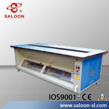 Single-axle Thread Piecss Sucking Maching For Family Slub