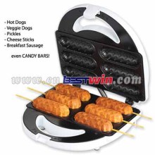Corn Dog Maker For Home Use/corn dogs Maker?