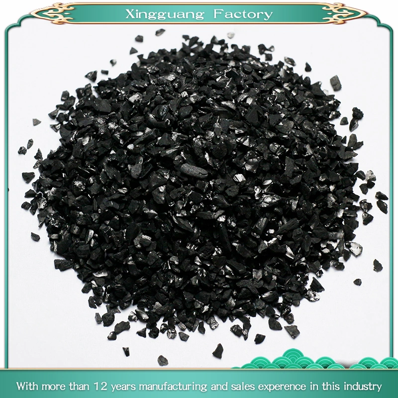 Best Selling Coconut Activated Carbon for Drinking Water Purification