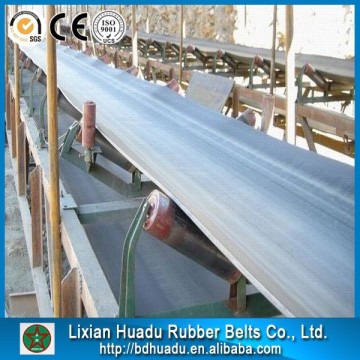 Professional Rubber Belt Conveyor, Conveyor Belt for sale