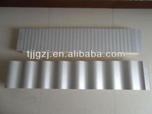 pvdf aluminum composite panel