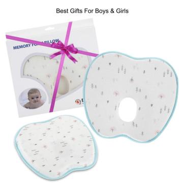 Comfity Newborn Carseat Pillow