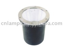 inground lamps