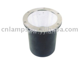 inground lamps