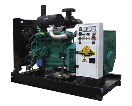 20KVA Cummins Diesel Generator Set Prijs