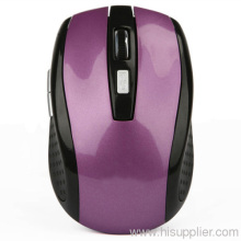 Fashion Optical 5d Mouse Wireless For Laptop Computer And Notebook?