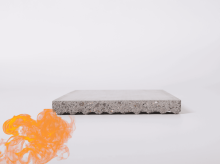 Pre Insulated MgSO4 MgO Duct Board