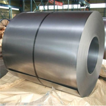 Galvanized coil series for electrical appliances