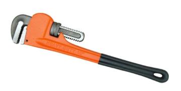 Heavy Duty Pipe Wrench