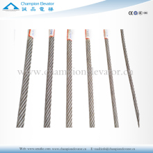 Elevator-5185-Travelling cable