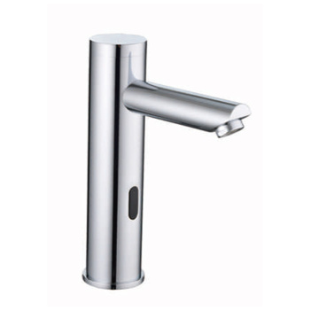 Lavatory Basin Mixer Taps Single Handle Chrome Faucet