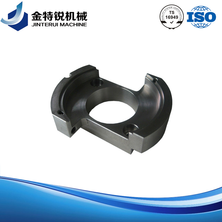 High precision CNC milling parts