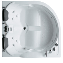 sex massage spa hydromassage bathtub