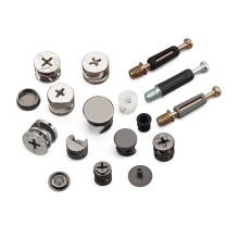 Zuogang Factory Custom Eccentric Cam Assembly Efficiency Adjustable Eccentric Cam Motion