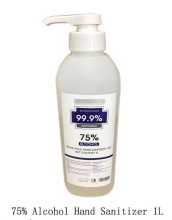 Hospital equipment surface disinfectants