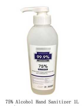 Hospital equipment surface disinfectants