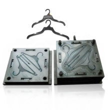 High Quality Plastic Clothing Hanger Molds & Injection Molds Supplier