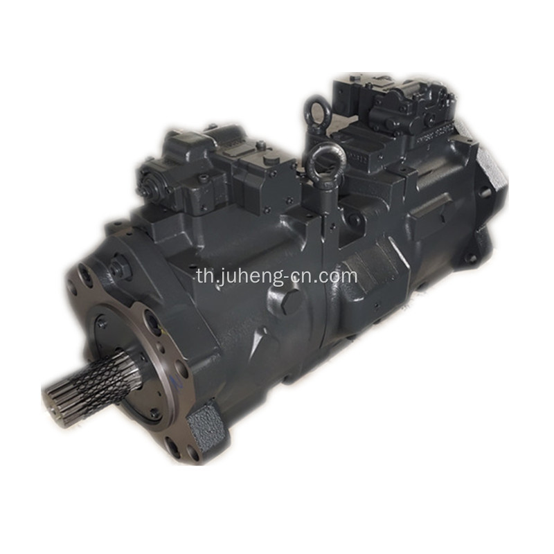 Volvo Hydraulic Pump EC700B ปั๊มหลักไฮดรอลิก VOE14621492