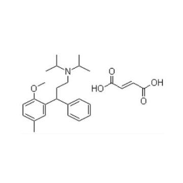 Tolterodine Tartrate intermediário CAS 124935-89-3