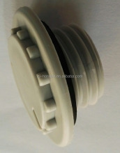 battery plastic vent cap
