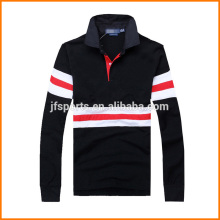 Embroidered Polo Shirt, Plain Polo T-Shirt, Polo T-Shirt For Promotion/Advertising