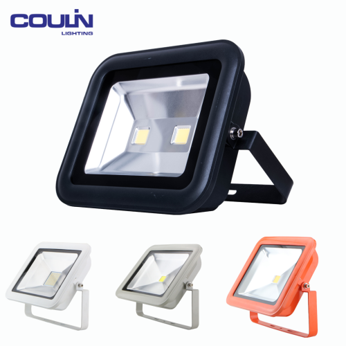 Factory Direct Supply Led Floodlight Warm White