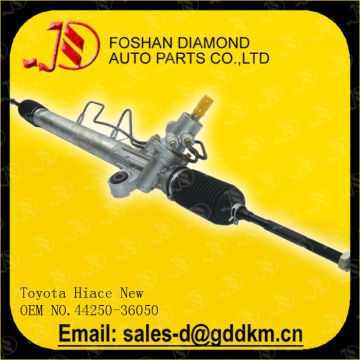 Toyota Hydraulic Steering Gear For TOYOTA HIACE NEW OEM:44250-36050