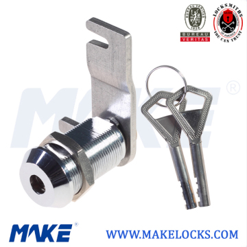 MK102L-8 Security Coin-op Vending Machine Lock
