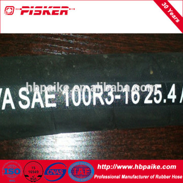 SAE 100 R3 Hydraulic Hose