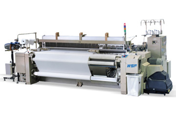 Air Jet Loom