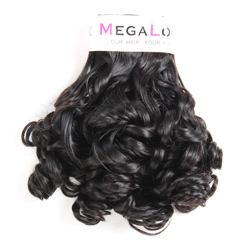 Rose Curl  Cutical Aligned Virgin High Quality Beauty Cheap Remy Hair Wholesale Mongolian Fumi Hair