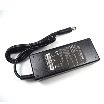 AC Adapter Charger For Dell 19.5v 90w Notebook