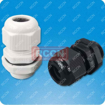 AG Series Cable Glands.Rohs Approved Cable Gland,Nylon Cable Gland,Plastic Cable Gland