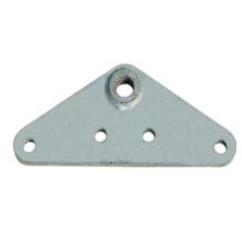 Power Line Accessories L Type Yoke Plate