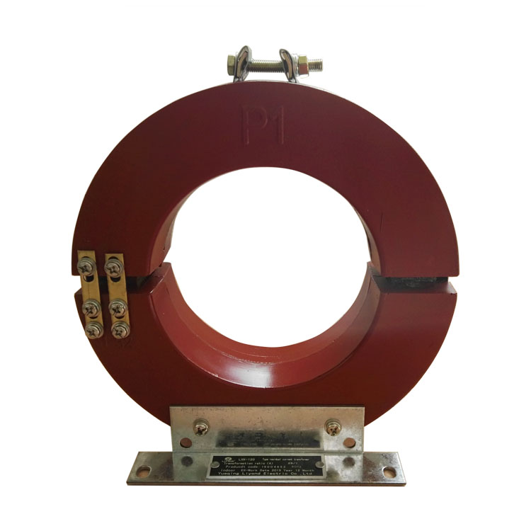 0.5KV indoor single phase residual current transformer