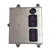 Electronic Control Module (ECM) 4921776: Engine Parts and Replacement Solutions