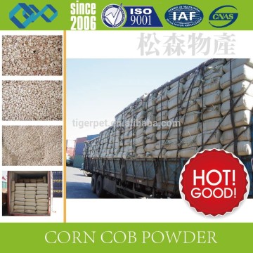 buy wholesale from China corn cob meal block