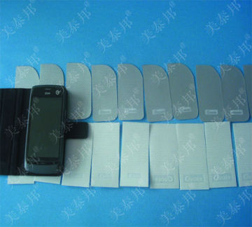 Silicone Non-slip Phone Sticker