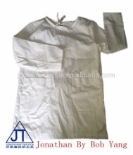OEM/Hospital patient gowns/disposable patient gown